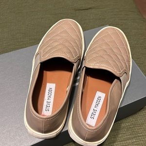 Steve Madden shoes